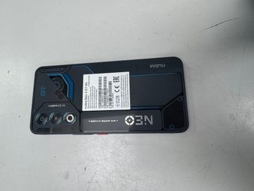 Б/в Мобільний телефон Zte nubia neo 3 gt 5g 12/256gb 01-200920128