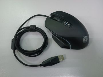Б/в Миша Gamepro nitro usb 01-200920668