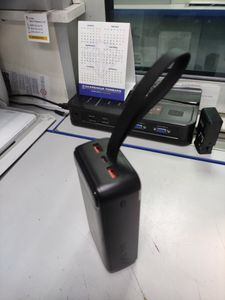 Б/в Повербанк Doberman am03 30000mah 01-200920359