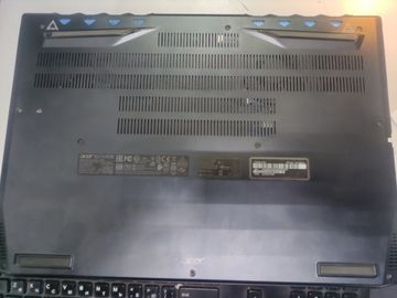 Б/у Ноутбук Acer 15/core i7 9750h ddr4/16gb ddr3/ssd 512 gb/geforce rtx2060 6gb 01-200920366