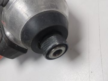 Б/у Шуруповерт Dnipro-M dtd-201bc ultra 2акб 4ah зп 01-200919037