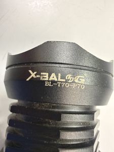 Б/в Ліхтар X-Balog bl-t70-p70 01-200920521