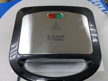 Б/у Бутербродница Russell hobbs 24530-56 01-200890887