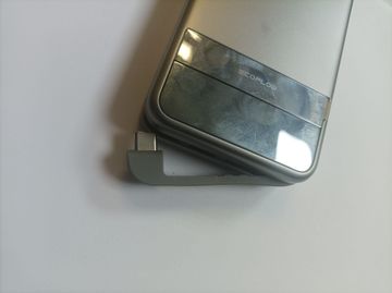 Б/в Повербанк Ecoflow rapid magnetic 10000mah 01-200920718