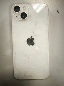 Б/в Мобільний телефон Apple iphone 13 128gb 01-200919436