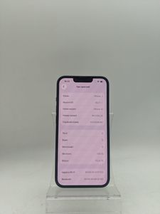 Б/в Мобільний телефон Apple iphone 13 128gb 01-200886422