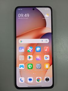 Б/у Мобільний телефон Xiaomi redmi note 13 4g 6/128gb 01-200922243