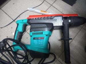 Б/в Перфоратор Grand пэ-2600 01-200920340