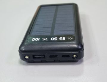 Б/в Повербанк Setty slr-100 10000mah 01-200922389