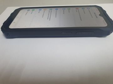 Б/в Мобільний телефон Blackview oscal marine 2 8/256gb 01-200916217