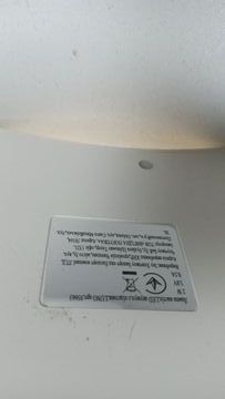 Б/в Лампа настільна Led 95663 01-200920364