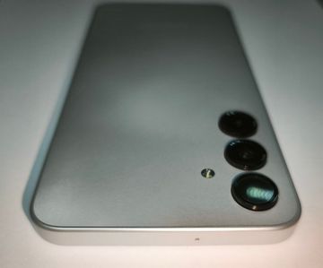 Б/в Мобільний телефон Samsung galaxy a16 4/128gb 01-200922338