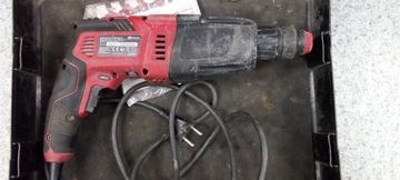 Б/в Перфоратор Einhell tc-rh 620 4f kit 01-200923114