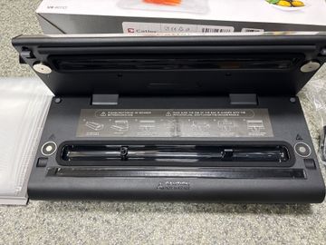 Б/в Вакуумний пакувальник Catler vs 8010 01-200913340