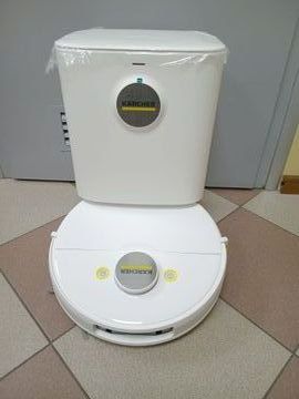 Karcher rcv 5 comfort