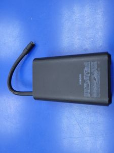 Б/в Автомобільный компресор Xiaomi portable electric air compressor 18-000094637