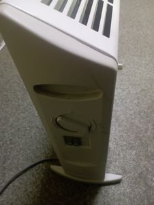 Б/у Обогреватель Термія евна-1,5/230 с2 01-200923495