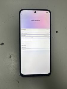Б/в Мобільний телефон Poco m7 8/256gb 01-200923275