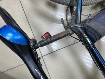 Б/в Велосипед Pro Tour pro tour 01-200924037