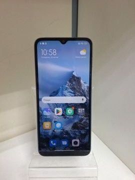 Б/у Мобильный телефон Xiaomi redmi 9a 2/32gb 01-200924185