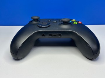 Б/у Геймпад Microsoft xbox series x s wireless controller 01-200924582