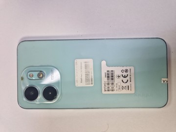 Б/в Мобільний телефон Infinix smart 9 4/128gb 01-200916598