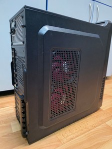 Б/в Системний блок Пк intel core i5-12600k/ram 64 gb/hdd відсутній/ssd 1000 gb/інтегрована 01-200924689