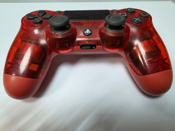 Б/у Геймпад Sony dualshock 4 v2 01-200924608