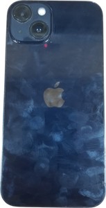Б/в Мобільний телефон Apple iphone 13 128gb 01-200886366
