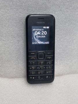 Б/в Мобільний телефон Nokia 105 01-200923707