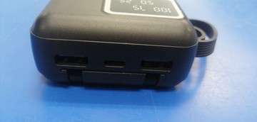 Б/у Повербанк Xoko wk-r37 20000mah 10.5w 01-200927383