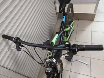 Б/в Велосипед Discovery canyon am dd 26" 2024 01-200927323