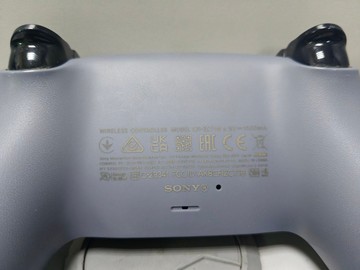 Б/в Геймпад Sony dualsense 01-200927490