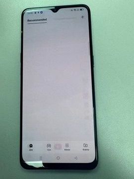 Б/в Мобільний телефон Oppo a91 8/128gb 01-200927265
