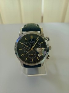 Б/в Годинник Atlantic sealine chrono 62450.41.61 01-200924417