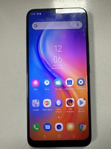 Б/в Мобільний телефон Tecno spark 4 kc2 3/32gb 01-200927894