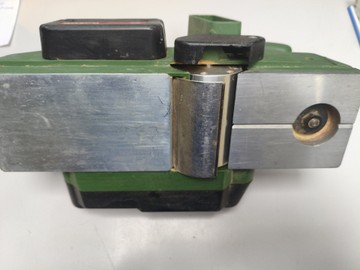 Б/в Електрорубанок Bosch pho 2000 01-200928203