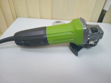 Б/в Кутова шліфмашина Procraft pw-1100 01-200927779