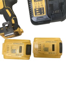 Б/в Шурупокрут Dewalt dcf887d2 01-200903760