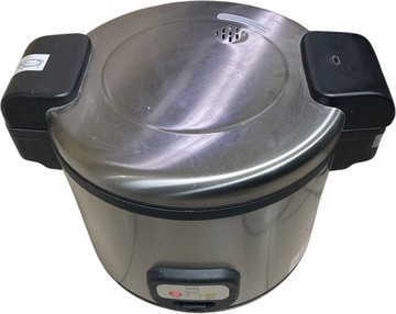 Б/у Рисоварка Metro grc1950 01-200910074