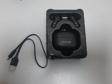 Б/в Навушники Grand x gb-99b 01-200928054