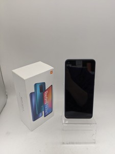 Б/в Мобільний телефон Xiaomi redmi note 9 3/64gb 01-200928355