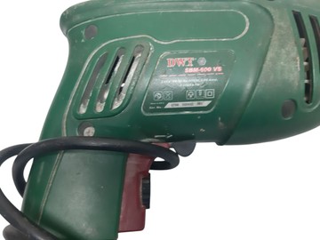 Б/в Дриль ударний Dwt sbm-600 vs 01-200874390