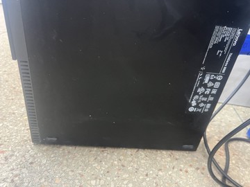 Б/в Системний блок Пк intel core i5-6500/ram 4 gb/hdd 500 gb/ssd відсутній/інтегрована 01-200928233