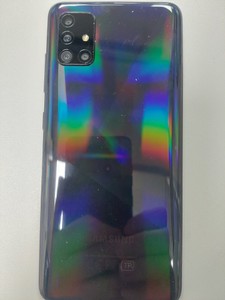 Б/у Мобільний телефон Samsung a515f galaxy a51 6/128gb 01-200927933