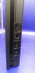 Б/в Ігрова приставка Sony playstation 4 slim 1tb 01-200929750