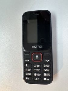 Б/у Мобільний телефон Astro a144 01-200927915