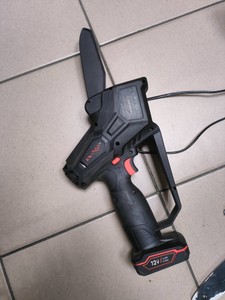 Dnipro-M cs-12 2акб 2ah зп