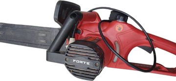 Б/в Пила ланцюгова Forte fes 24-40b 01-200829777
