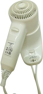 Б/у Фен Alda compact 1200 01-200807799